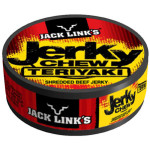 Jack Link's Chew Teriyaki #02048 12'S