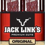 Jack Link's Steak Original 2 OZ #06003 12'S29.88