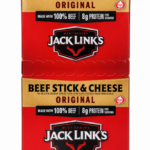 Jack Link's American Combo 1.2oz 16's