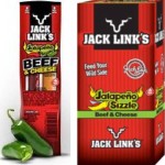 Jack Link's Jalapeno Combo 1.2 OZ 01040 16'S
