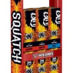 Jack Link's Squatch Power Wing Rack #5860