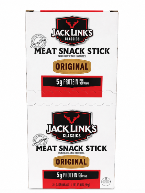 Jack Links Stick Classic (20)