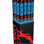 Jack Link's Wild Side Mild Link 2.2 OZ 12192 24'S