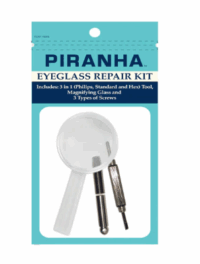 Eyeglass Repair Kit 24's