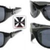 Sunglasses Chopper Assorted CHO-4 - Image 2