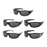 Sunglasses Chopper Assorted CHO-4