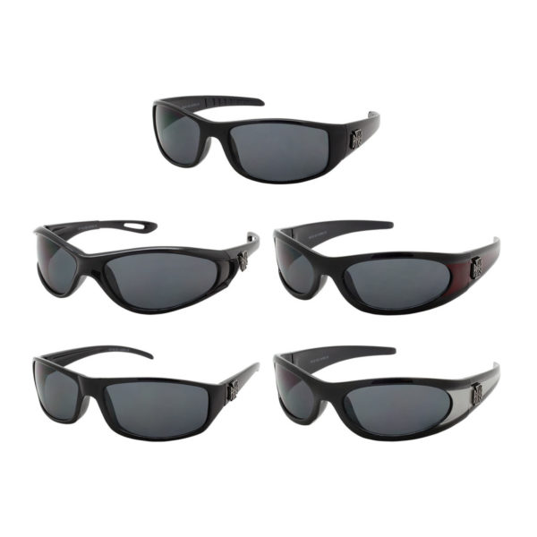 Sunglasses Chopper Assorted CHO-4