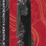 Salute Waiter's Cork Screw (15012)