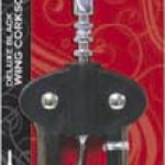 Salute Deluxe Wing Type Corkscrew