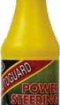 Auto Guard Power Steering Fluid