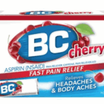BC Cherry 6/4's #37104891