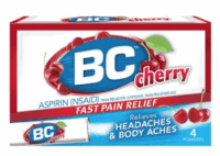 BC Cherry 6/4's #37104891