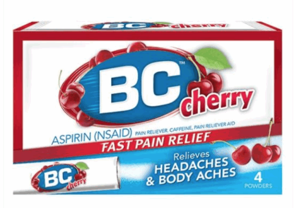 BC Cherry 6/4's #37104891