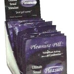 Pleasure Pill 24 Packs of 2 Capsules