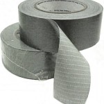 Shurtape Duct Tape