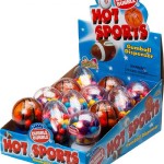 Kidsmania Double Bubble Sports Ball