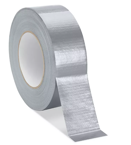 Shurtape Duct Tape