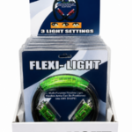 Flexi Flashlight Hands Free LED