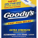 Goody's Powders 24/6's (24) #10977