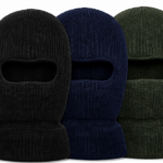 Buffalo Full Face Ski Mask Assorted