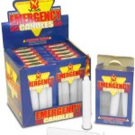 Emergency Candles
