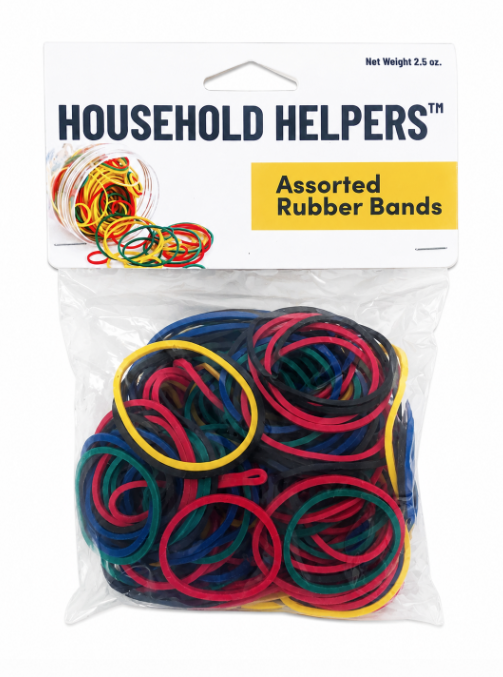 Rubber Bands