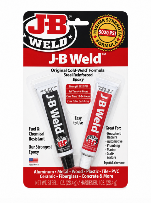 JB Weld