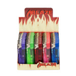 Blaze Electronic Lighter 50'S