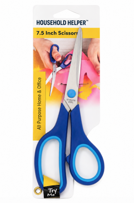 Scissors 7 Inch