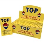 Top Cigarette Papers 1.0