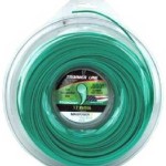 Round Trimmer Line .080" x 340' 5's #3180