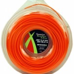 Round Trimmer Line .095" x 285' 5's #3195