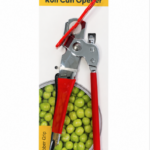 Salute Roll Type Can Opener