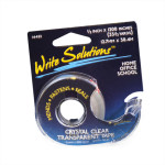 Clear Transparent Tape