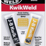 JB Kwik Weld