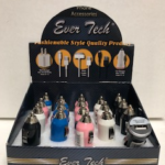 Ever Tech USB Bullet Cell Phone Car Charger (I024)