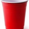 Salute 18oz Plastic Cups 20ct - Image 2