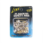 Safety Pins