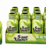 5 Hour Energy Extra-Strength Sour Apple