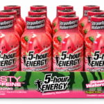5 Hour Energy Extra-Strength Strawberry Watermelon 12's