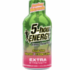 5 Hour Energy 12’s Extra Strength Strawberry Watermelon - Image 2