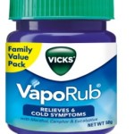 Vicks Vapor Rub