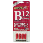 B12 Extreme Energy