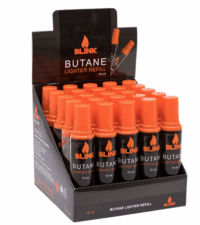 Blink Mini Butane 18ml 25's