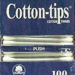 Cotton Tips