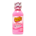 Pepto Bismol Liquid 8 OZ