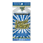 Vital-4-U Liquid Energy Chocolate Cherry
