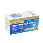 Good Sense Naproxen (Aleve)