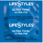 Lifestyles Singles Ultra Thin