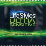 Lifestyles Singles Ultra Sensitive